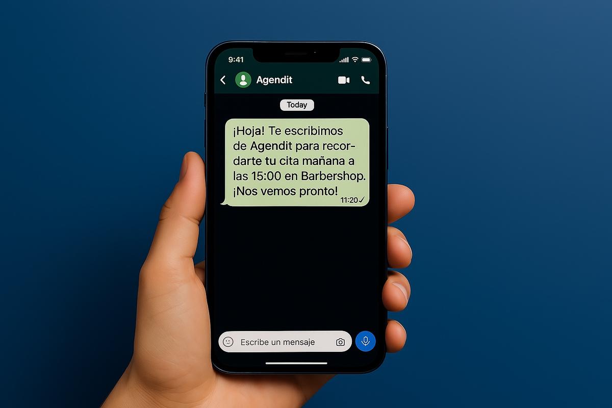 Cómo aumentar tus reservas con WhatsApp